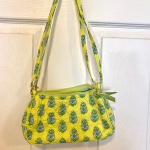 NWOT Vera Bradley purse